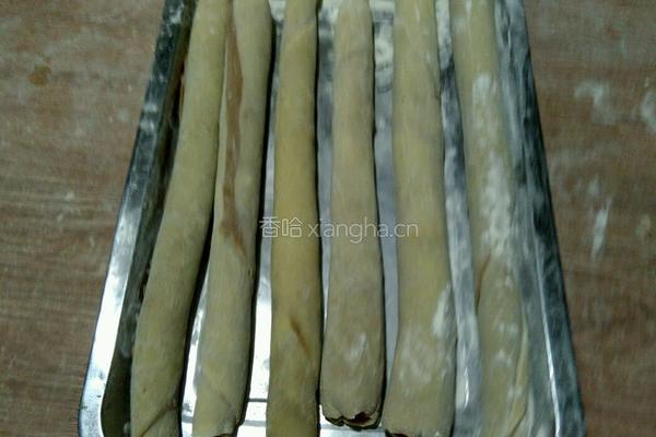 迷你猫耳朵的做法图解5