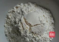 鸡蛋饼的做法图解1