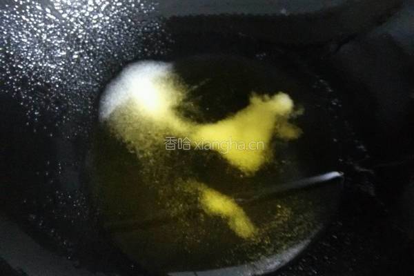 鲫鱼萝卜丝汤的做法图解4