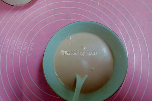 西瓜冰棍的做法图解6