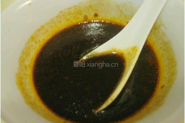 鸡肉西瓜盅的做法图解6