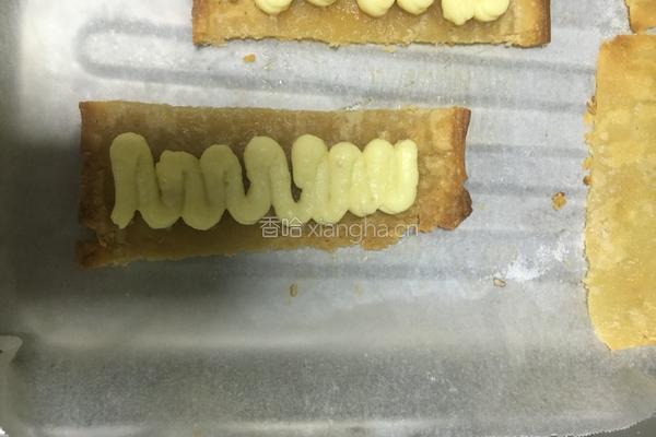 水果拿破伦酥的做法图解16