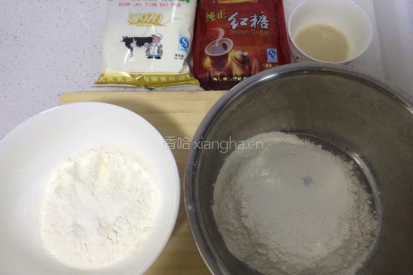 格格牌DIY猫耳朵的做法图解1