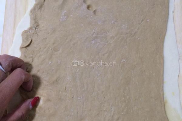 格格牌DIY猫耳朵的做法图解4