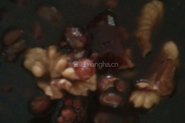 红豆薏米粥的做法图解5