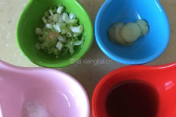 松鼠鱼的做法图解7