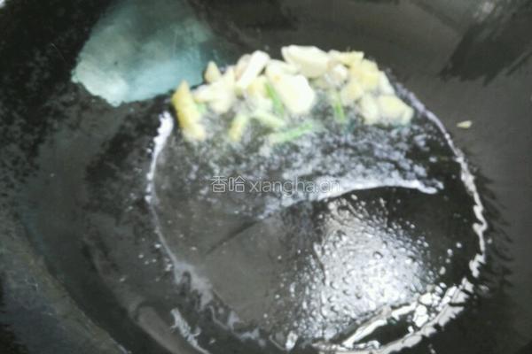土豆焖鸡腿的做法图解8