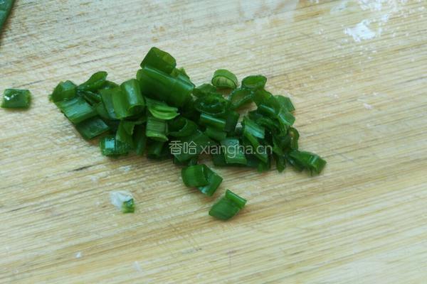 糖醋藕片的做法图解2