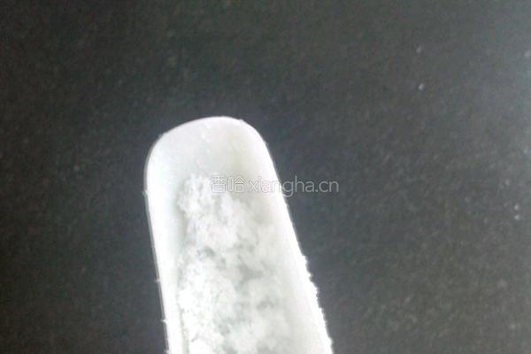 家常酱油面的做法图解2