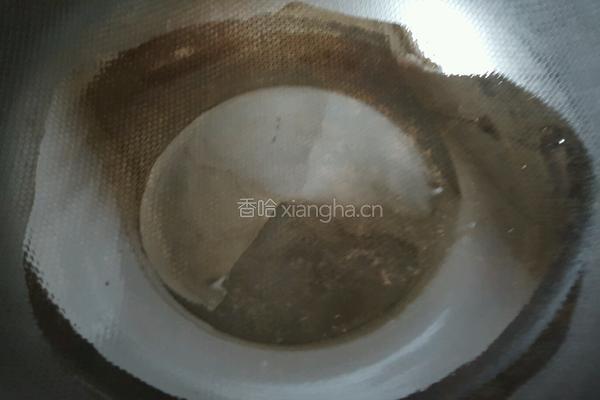 自制炒面的做法图解5