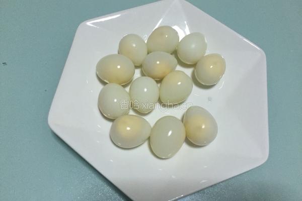 圣女果蘑菇蛋的做法图解4