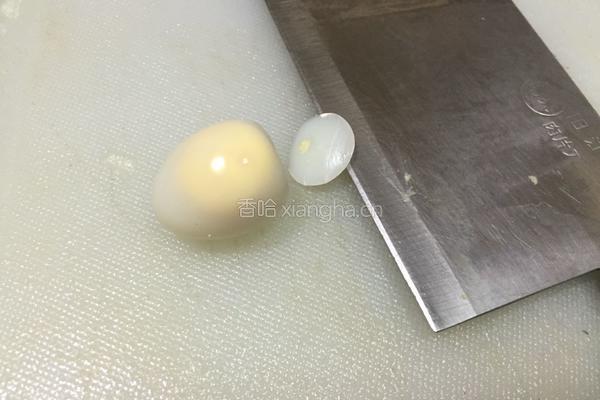 圣女果蘑菇蛋的做法图解5
