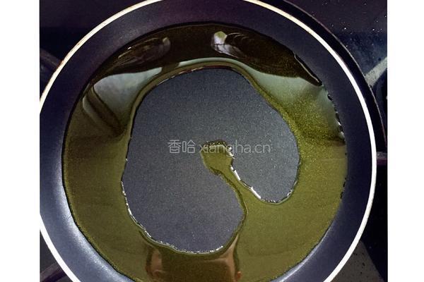 黑胡椒汁牛排的做法图解7