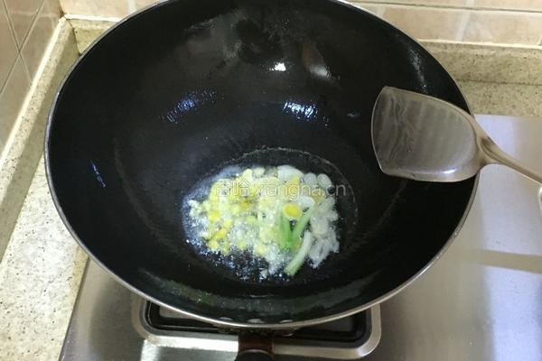 酸辣鸭胗的做法图解3