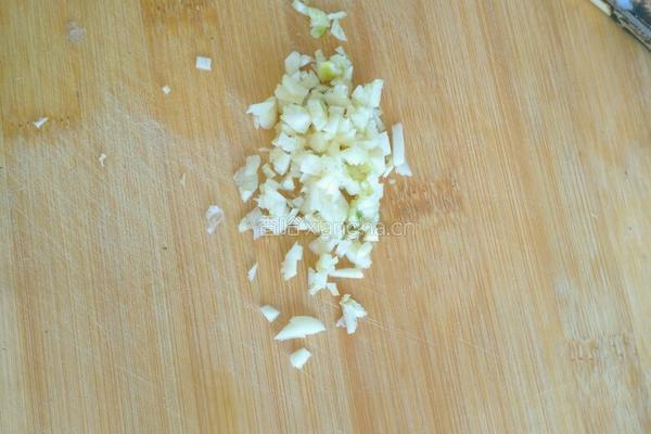 豇豆咸菜的做法图解10