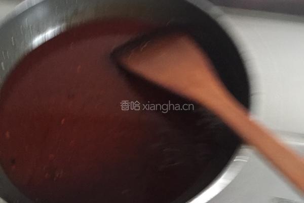 火锅版麻辣烫的做法图解2
