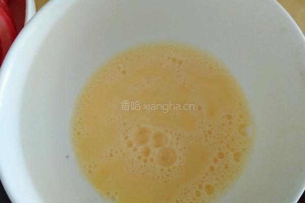 芝士番茄的做法图解11