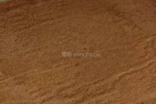 可可奶油蛋糕的做法图解7