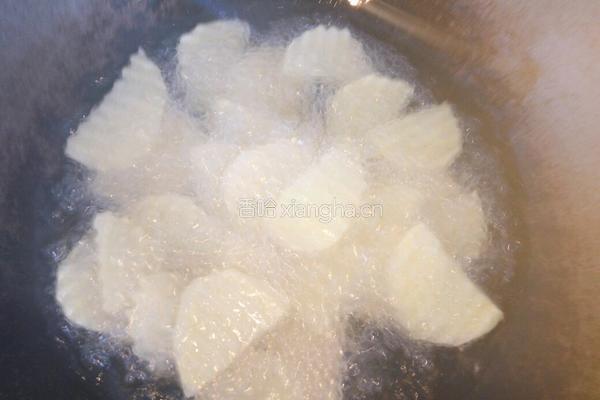 薯片的做法图解4