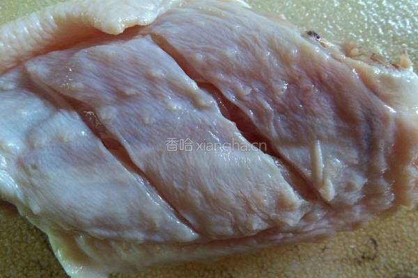 可乐鸡翅的做法图解1