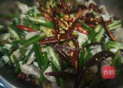 酸菜鱼的做法图解14