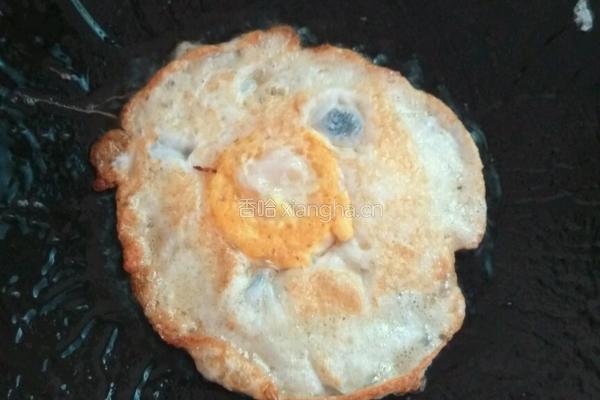 潮汕姜醋蛋的做法图解4
