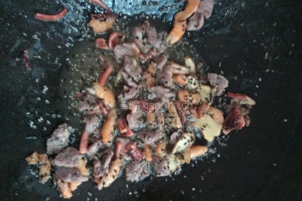 潮汕姜醋蛋的做法图解5
