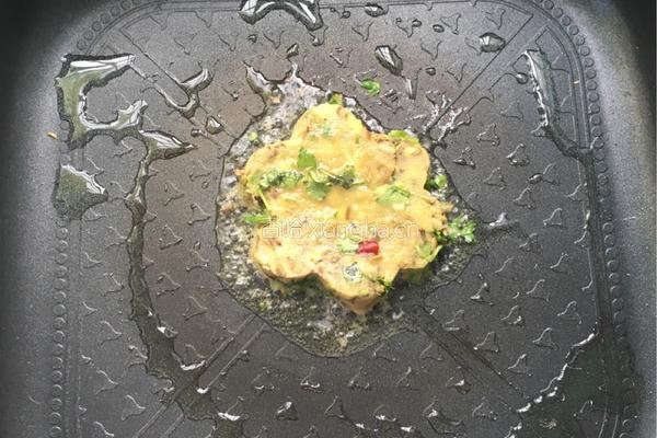 巴基斯坦土豆饼的做法图解7