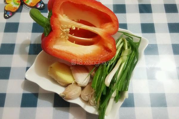 银芽鸡丝的做法图解5