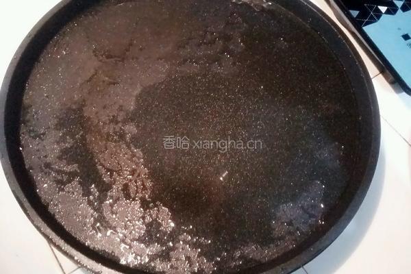 银芽鸡丝的做法图解7