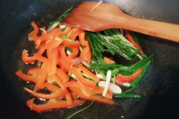 银芽鸡丝的做法图解10
