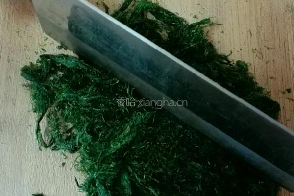 苔条花生的做法图解11
