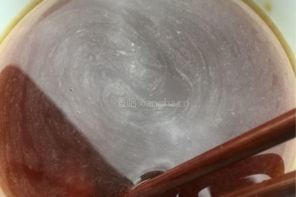 油豆腐焖猪肉的做法图解8