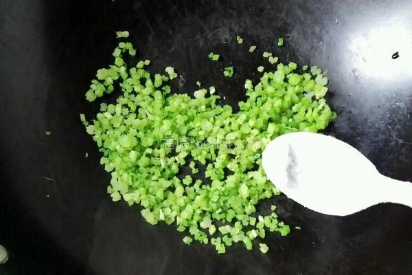 花样蒸饺的做法图解2