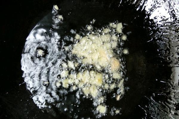 卷心菜炒粉丝的做法图解2