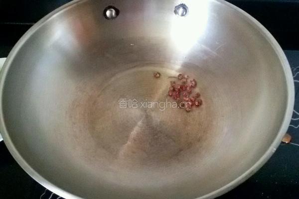 绿豆芽炒蛋皮的做法图解7