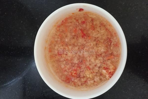 孜然蒜香豆腐（烤箱版）的做法图解3