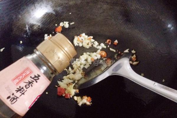清蒸螃蟹之蘸酱版的做法图解5