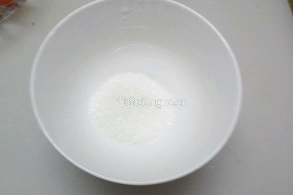 糖渍圣女果的做法图解4