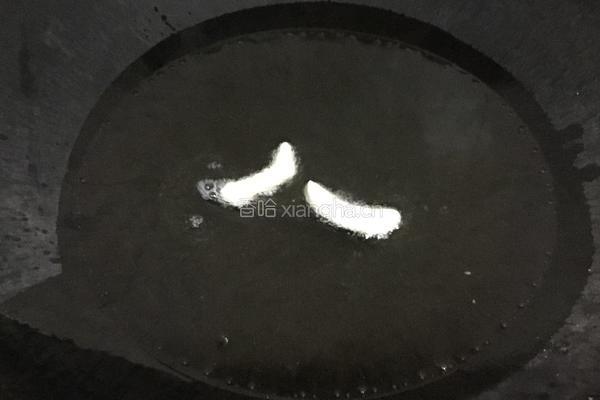 沙琪玛的做法图解6