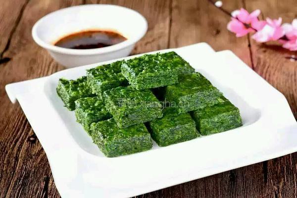 时令菜疙瘩的做法图解7