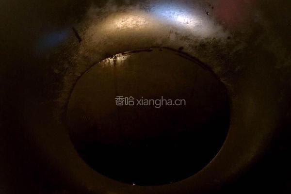 红烧大虾的做法图解3