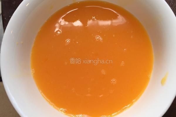 蛋包卷心菜饺子的做法图解8
