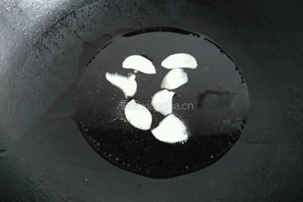 炒合盘的做法图解5