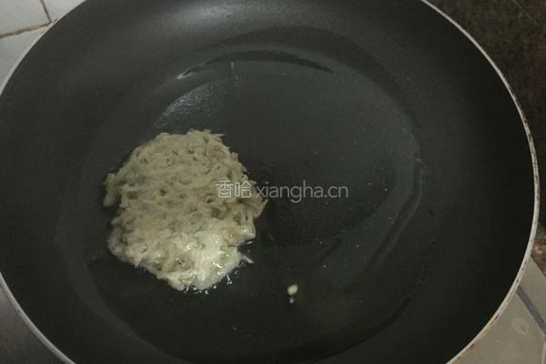 白萝卜粿的做法图解10