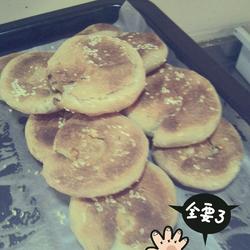 苹果饼的做法[图]