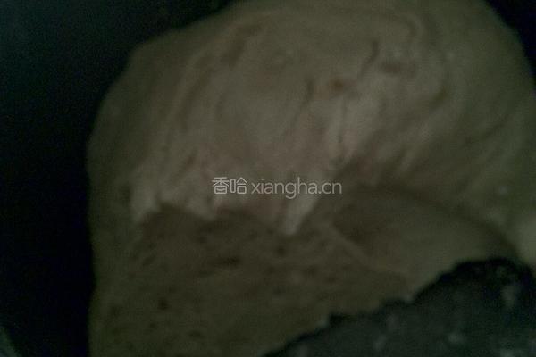 苹果饼的做法图解2
