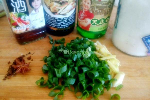 孜然小鱼干的做法图解2