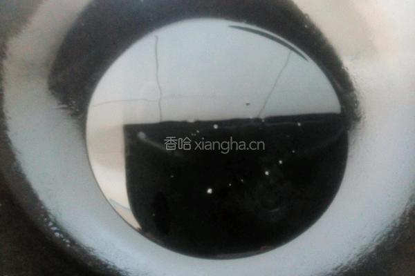 孜然小鱼干的做法图解3