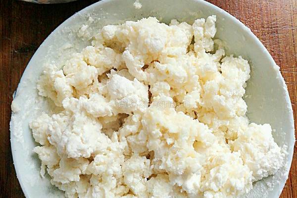 冠顶饺的做法图解2